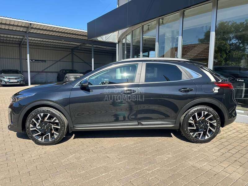 Kia XCeed EX PLUS