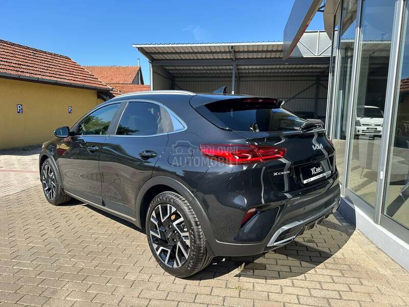 Kia XCeed EX PLUS