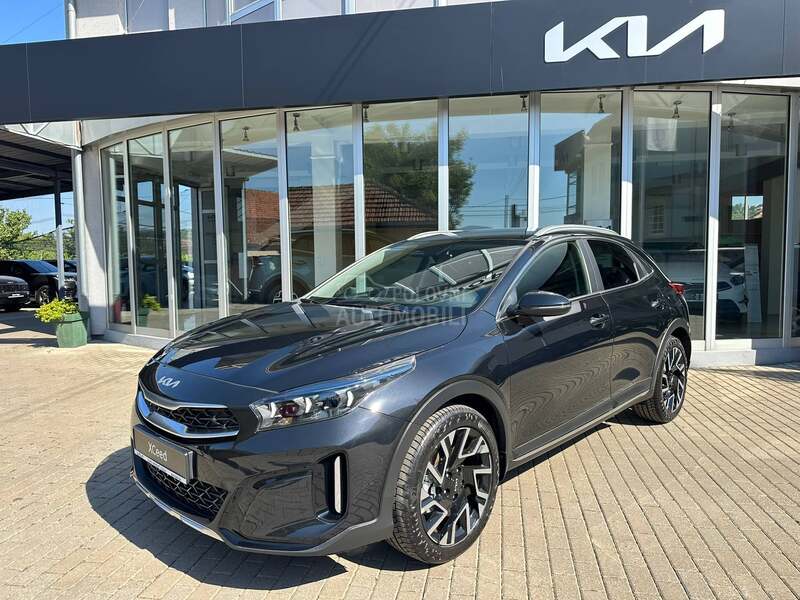 Kia XCeed EX PLUS