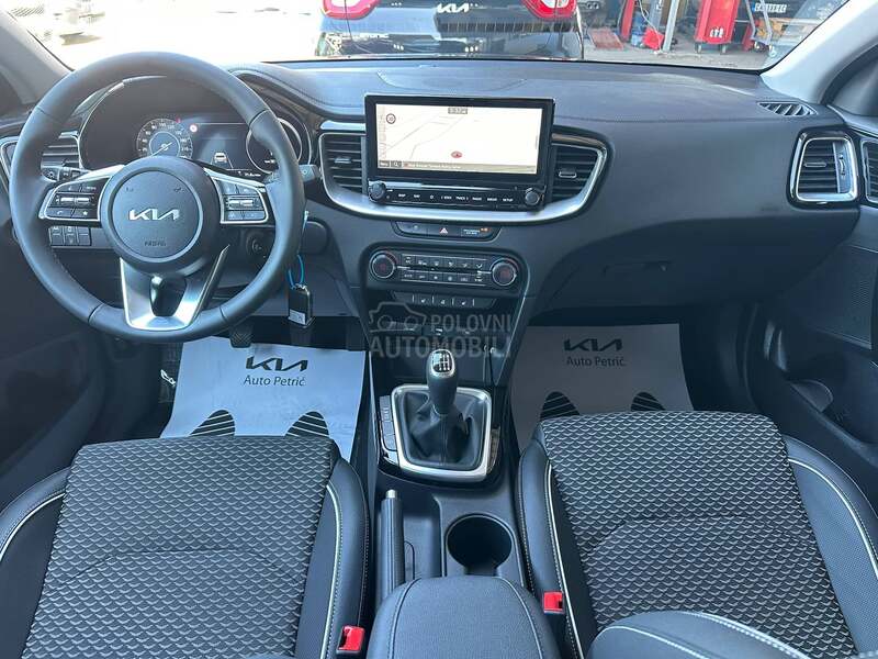 Kia XCeed EX PLUS