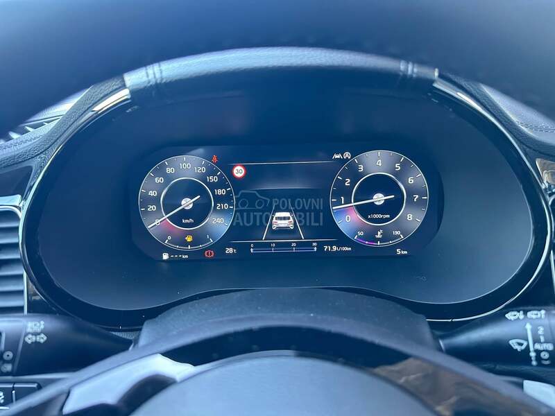 Kia XCeed EX PLUS