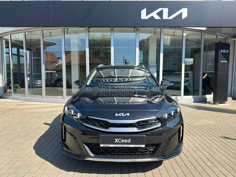 Kia XCeed EX PLUS