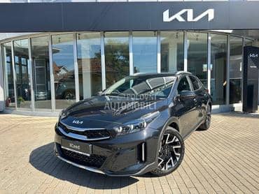 Kia XCeed EX PLUS