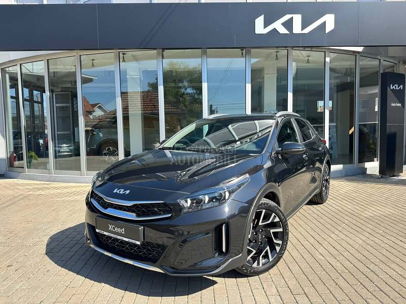 Kia XCeed EX PLUS