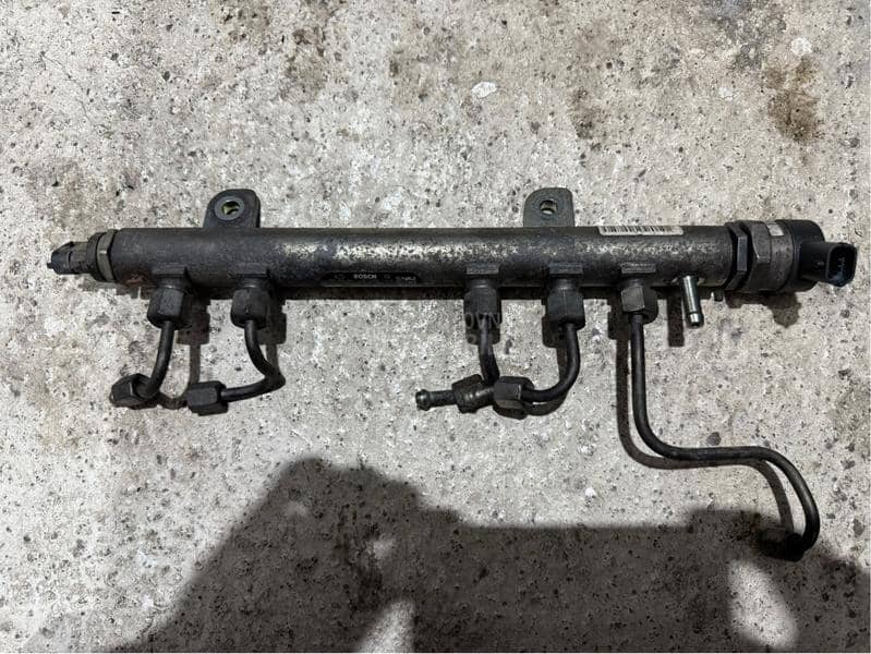 Magistrala goriva 1.3cdti