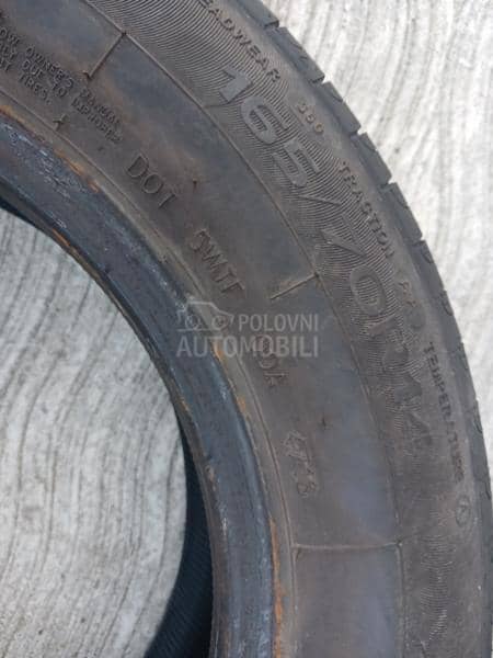 GT Radial 165/70 R14 Letnja