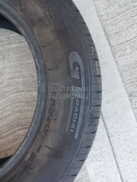 GT Radial 165/70 R14 Letnja