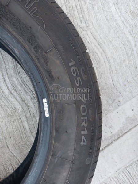 GT Radial 165/70 R14 Letnja