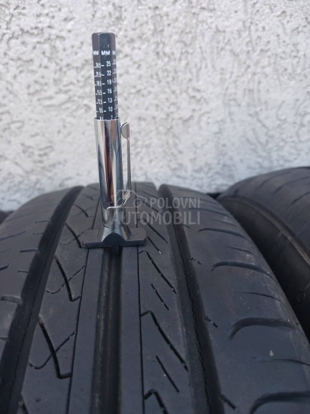 GT Radial 165/70 R14 Letnja