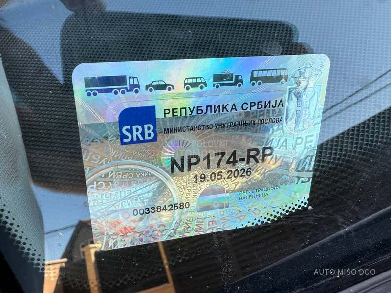 Mercedes Benz GLK 220 GLK220cdi