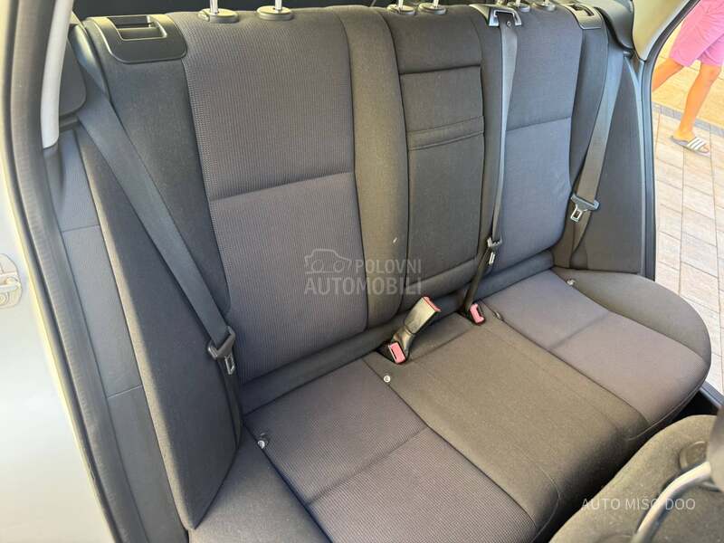 Mercedes Benz GLK 220 GLK220cdi
