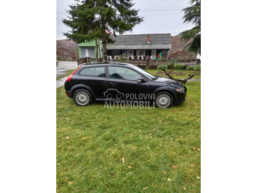 Volvo C30 