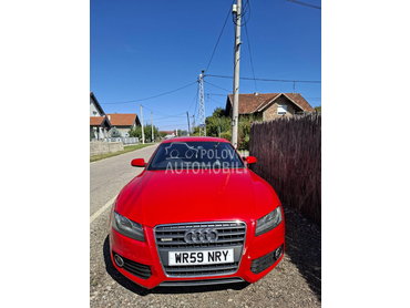 Prednji branik za Audi A5 od 2008. do 2012. god.