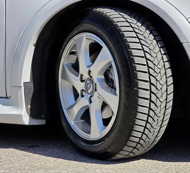 Volvo C30 2.0d, RDesign, CH