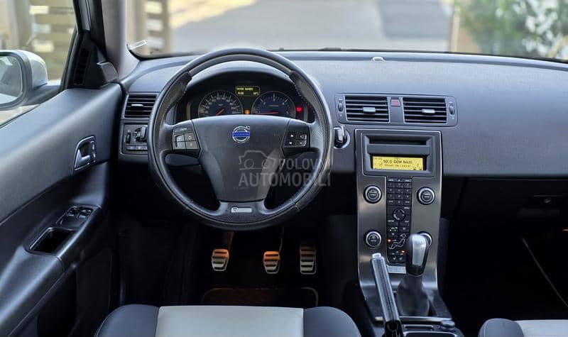 Volvo C30 2.0d, RDesign, CH