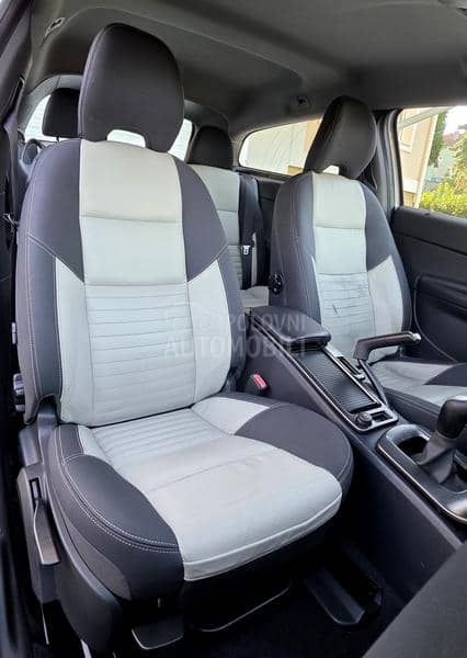 Volvo C30 2.0d, RDesign, CH