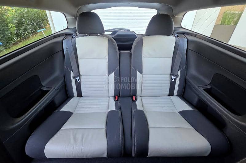 Volvo C30 2.0d, RDesign, CH