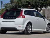 Volvo C30 2.0d, RDesign, CH