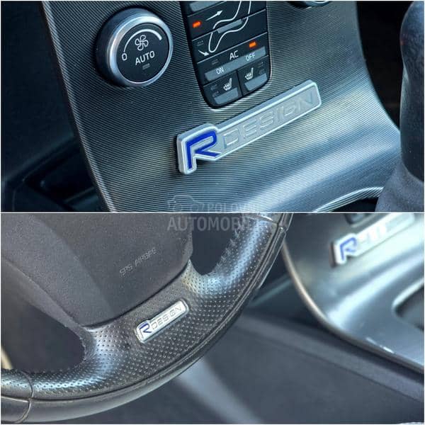 Volvo C30 2.0d, RDesign, CH