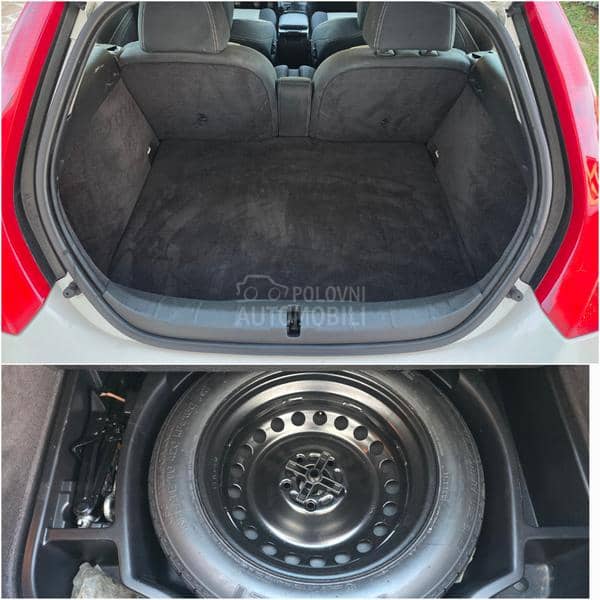 Volvo C30 2.0d, RDesign, CH