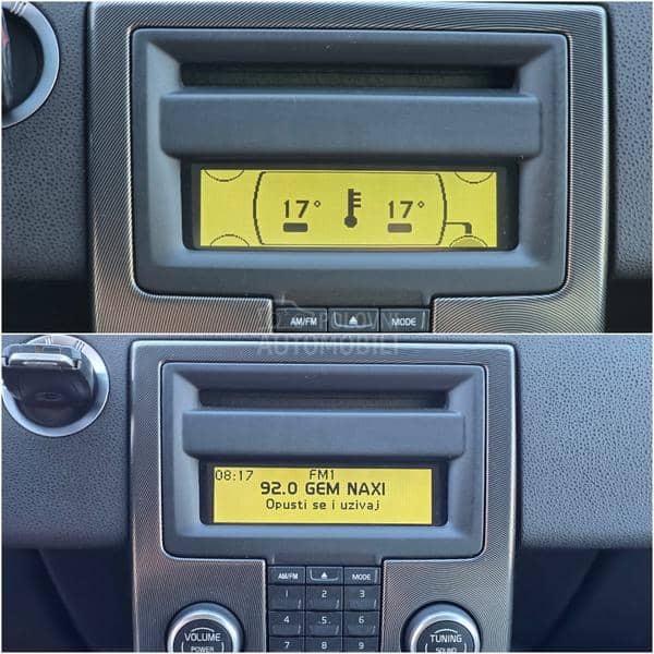 Volvo C30 2.0d, RDesign, CH