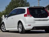 Volvo C30 2.0d, RDesign, CH