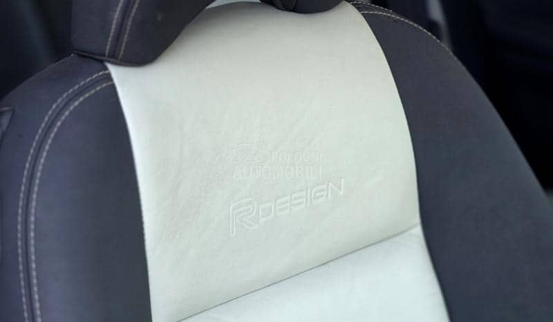 Volvo C30 2.0d, RDesign, CH