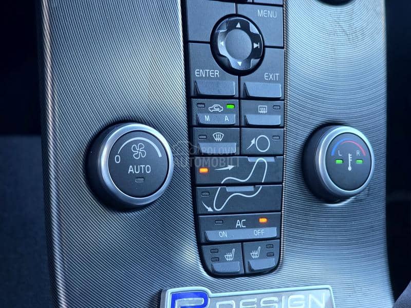 Volvo C30 2.0d, RDesign, CH