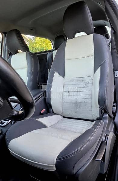 Volvo C30 2.0d, RDesign, CH