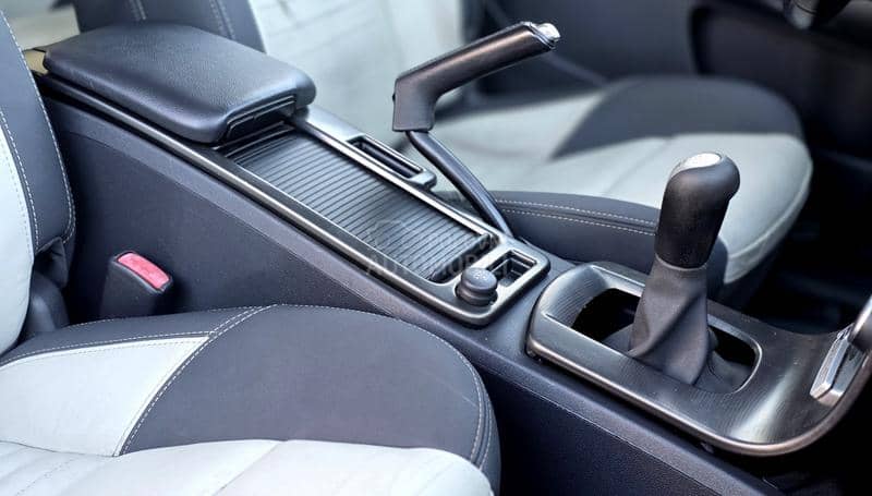 Volvo C30 2.0d, RDesign, CH