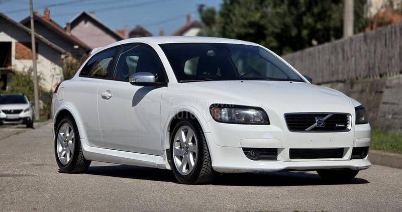 Volvo C30 2.0d, RDesign, CH
