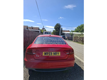 Štop lampe za Audi A5 od 2008. do 2012. god.