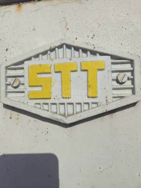 STT