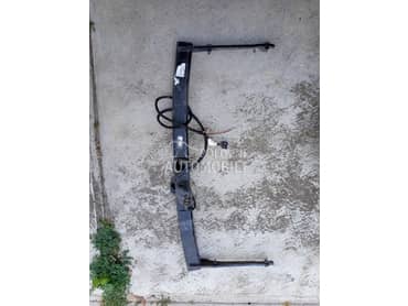 Euro Kuka za Volkswagen Passat B7