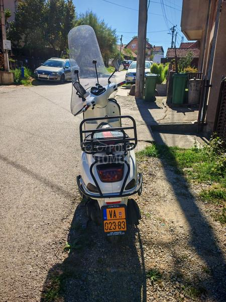 Vespa S 50, c38