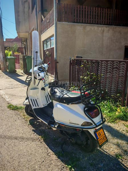 Vespa S 50, c38