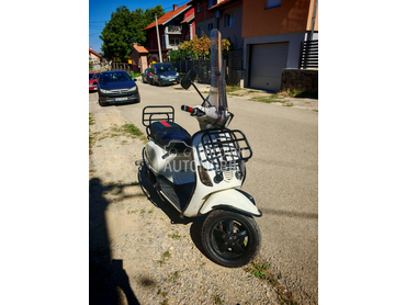 Vespa S 50, c38