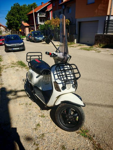 Vespa S 50, c38