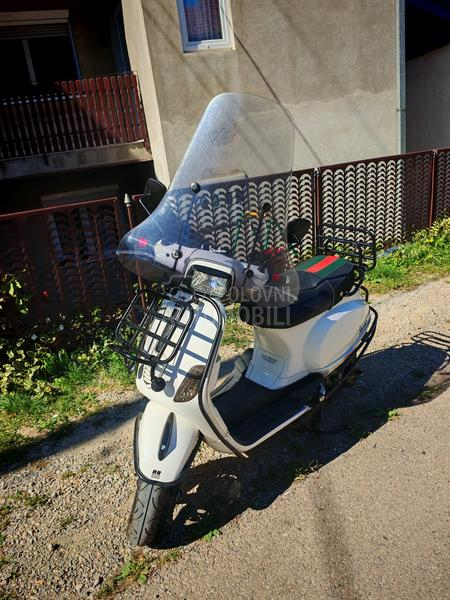 Vespa S 50, c38