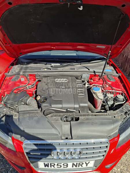 Kompletan motor