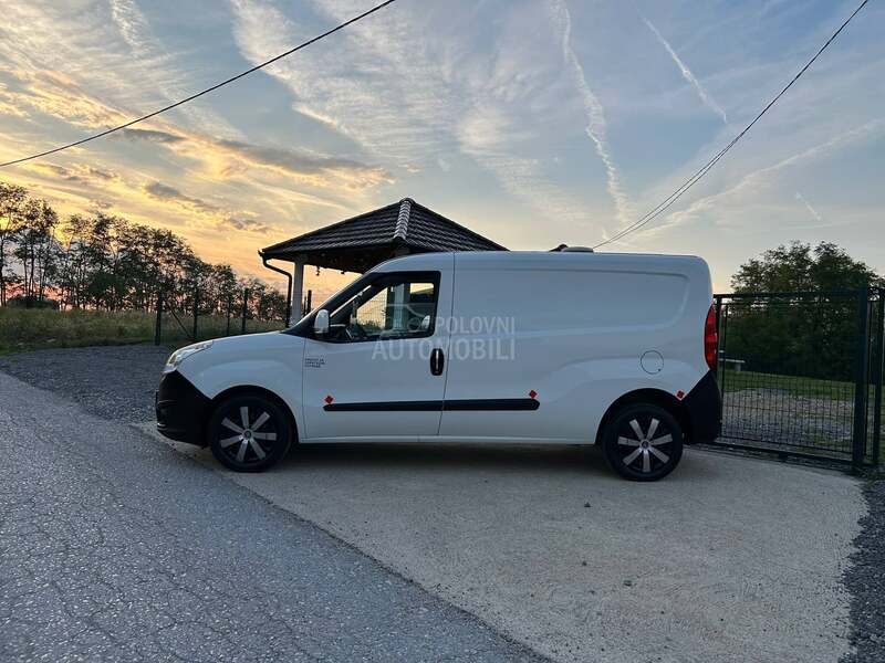 Opel Combo MAXI/KAO/ NOV.