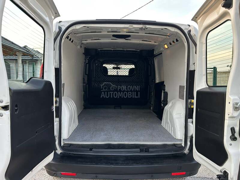 Opel Combo MAXI/KAO/ NOV.