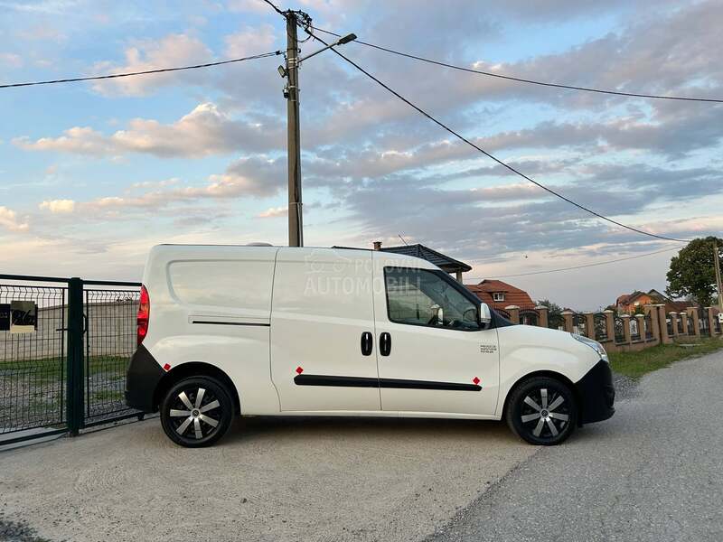 Opel Combo MAXI/KAO/ NOV.
