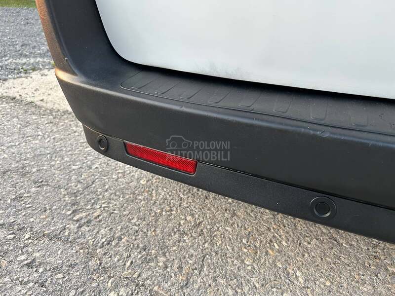 Opel Combo MAXI/KAO/ NOV.