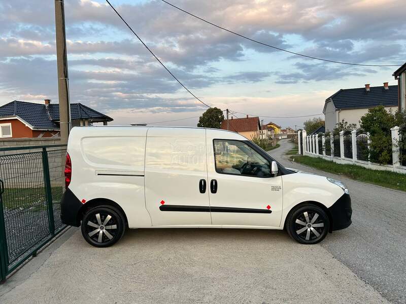 Opel Combo MAXI/KAO/ NOV.