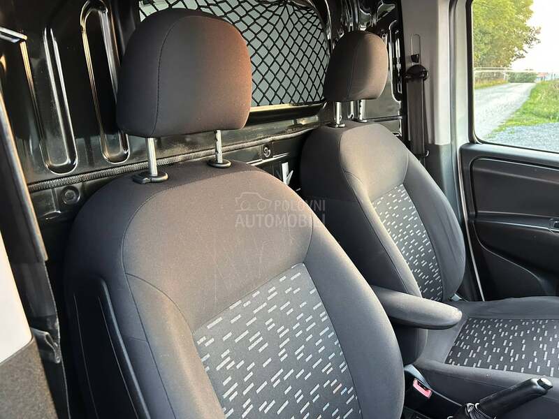 Opel Combo MAXI/KAO/ NOV.