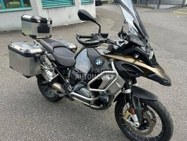 BMW R 1250 gs R1250gs