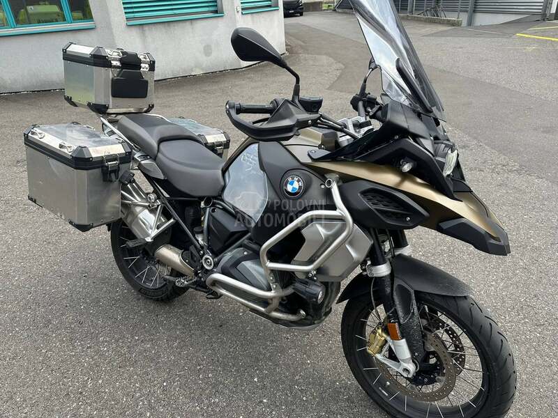 BMW R 1250 gs R1250gs