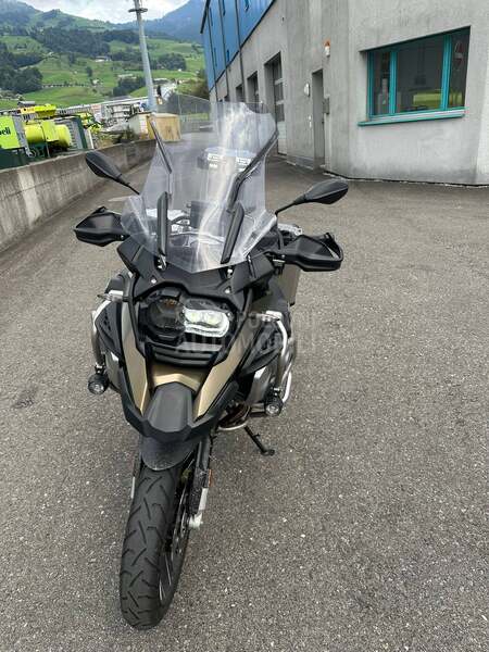 BMW R 1250 gs R1250gs
