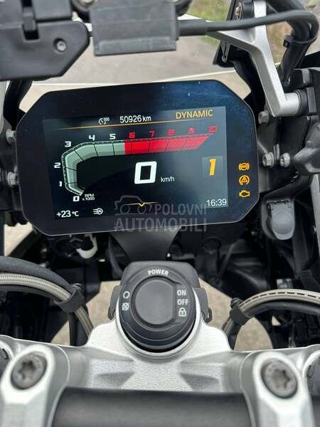 BMW R 1250 gs R1250gs